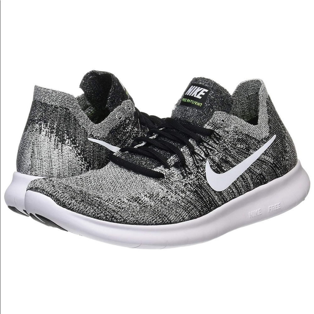 GUC Free RN Flyknit Nike’s!